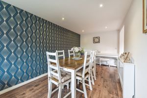 Dining / Family Area- click for photo gallery